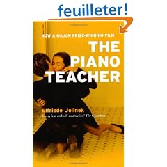 The Piano Teacher