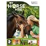 My Horse and Me (Wii)