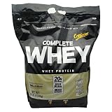 CytoSport Complete Whey Protein Drink Mix - Vanilla Bean - 160-Ounce Bucket