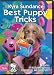 Books : Kyra Sundance - Best Puppy Tricks