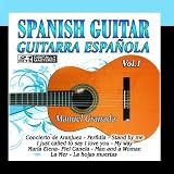 Spanish Guitar, Guitarra Española 1