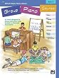 Alfred's Basic Group Piano Course - Book 2