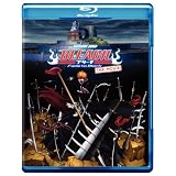 Bleach the Movie: Fade to Black [Blu-ray] ~ Artist Not Provided
