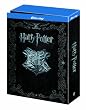Harry Potter La Saga Completa Edi. Limit [Blu-ray]