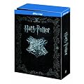 Harry Potter La Saga Completa Edi. Limit [Blu-ray]