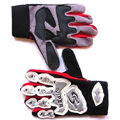 Sport DirectTM BMX Fahrradhandschuhe Viper Junior Gr��e S RRP �12.99