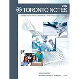 Toronto notes (comprehensive medical refrence, clinical handbook and web subscription)by Jesse Klostranec