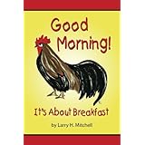Good Morning: It's About Breakfast