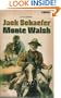 Monte Walsh