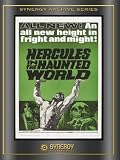 Hercules in the Haunted World (1961)