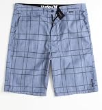 Hurley Mens Poolside Hybrid Shorts