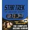 The Complete Star Trek DVD Collcetion