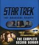 Star Trek The Original Series - The Complete Second Season
