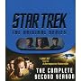 Star Trek The Original Series - The Complete Second Season