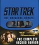 Star Trek The Original Series - The Complete Second Season Star Trek The Original Series - The Complete Second Season