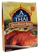 A Taste of Thai Spicy Thai Peanut Bake, 3.5-Ounce Packets (Pack of 12)