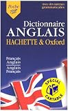 Revue Hachette Education  / Hachette & Oxford Dictionnaire de poche : Français - anglais, anglais-français