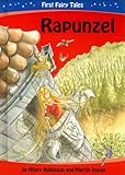 Rapunzel (First Fairy Tales)
