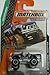 Matchbox - MBX Explorers - International Scout 4x4 35/120