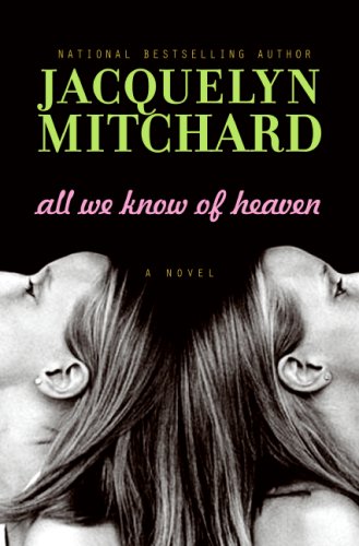 Jacquelyn Mitchard
