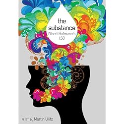 The Substance: Albert Hofmann's LSD