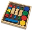Clay Set in a Box