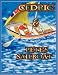 Books : Cedric and Pete's Sailboat