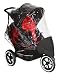 Phil&Teds explorer エクスプローラー ダブルレインカバー Phil&Teds explorer エクスプローラー ダブルレインカバー