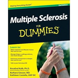 Multiple Sclerosis For Dummies