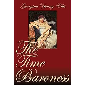 The Time Baroness (The Time Mistress Series)