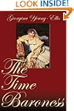 The Time Baroness (The Time Mistress Series)