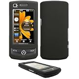 Review AccessoryWorld  / Shop4accessories Silicone Case Skin Cover Pouch Fits Samsung S8300 Tocco Ultra Touch