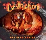 Day of Reckoning