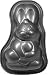 Fox Run Non-Stick 4-Inch Mini Rabbit Pan, Set of Two