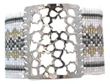Mishky Silver Plated 