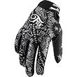 Fox Racing Bandana Dirtpaw Women's MotoX Motorcycle Gloves