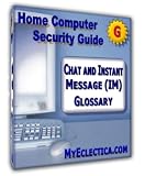 Chat and Instant Message Glossary