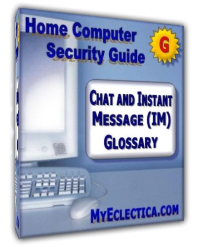 Chat and Instant Message Glossary