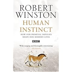 Human Instinct