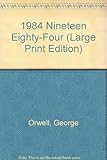Nineteen eighty-four