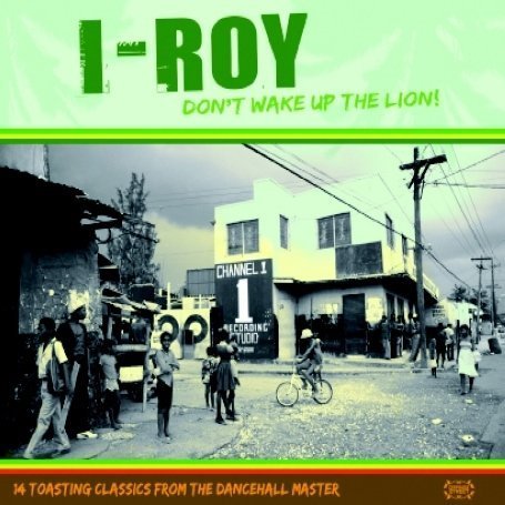 CD-Charts  Music : Don't Wake Up The Lion!