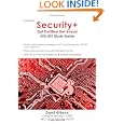CompTIA Security+: Get Certified Get Ahead: SY0-201 Study Guide