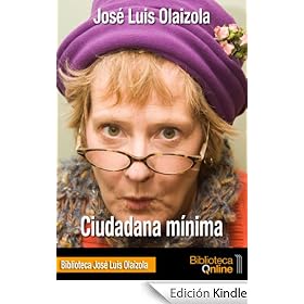 Ciudadana mínima