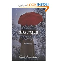 Deadly Little Lies (A Touch Novel)