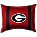 NCAA Georgia Bulldogs Sideline Sham