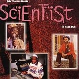 Jah Thomas Meets Scientist in Rock Dub