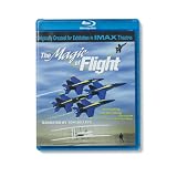 Magic of Flight Blu Ray