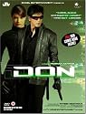 Don -(2 DISC SET WITH COMIC BOOK)
