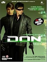 Streaming Don -(2 DISC SET WITH COMIC BOOK) Online.