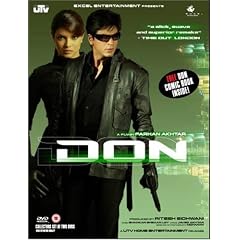 Don [UK Import]